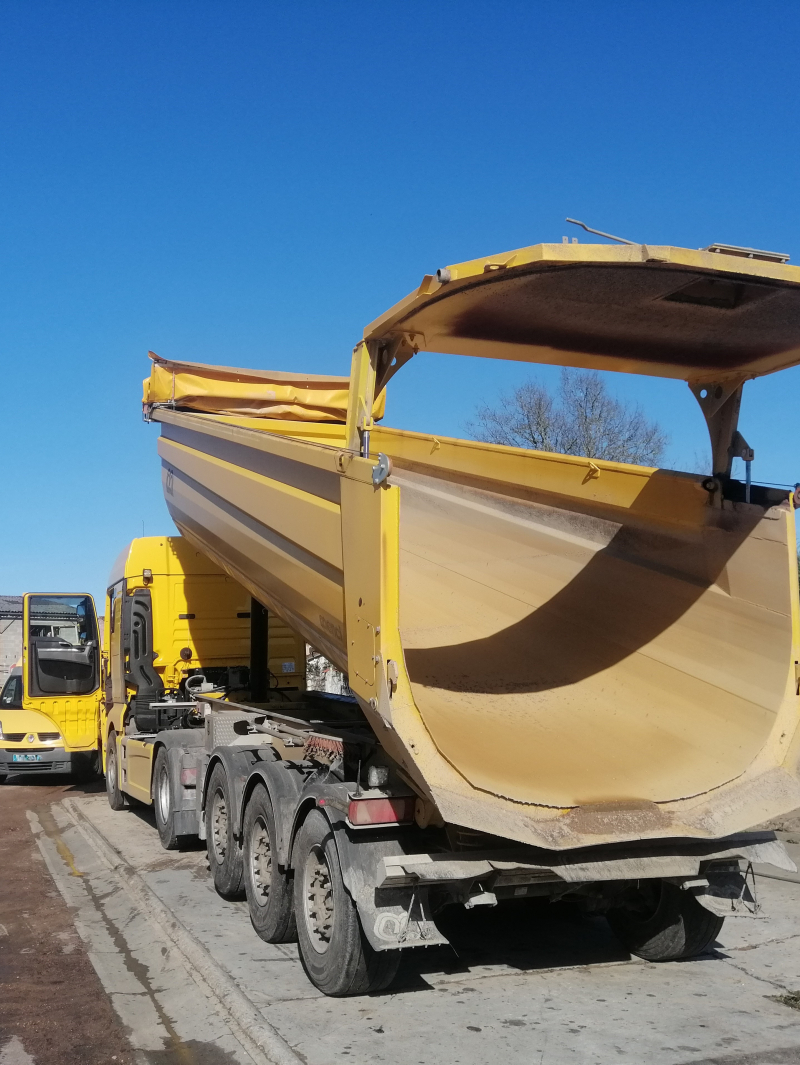 S17085-Équipement d