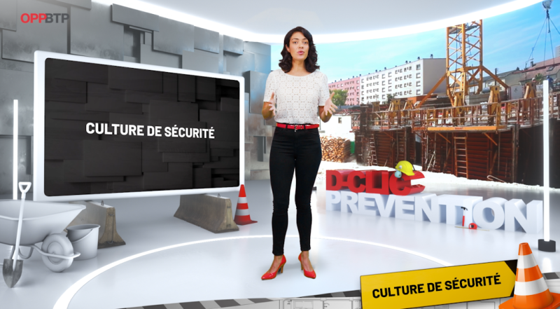 visuel DC culture