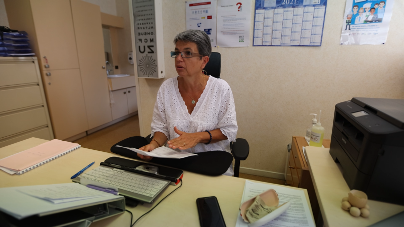 Santé au travail : comment la réforme se diffuse dans les services de prévention et de santé au travail