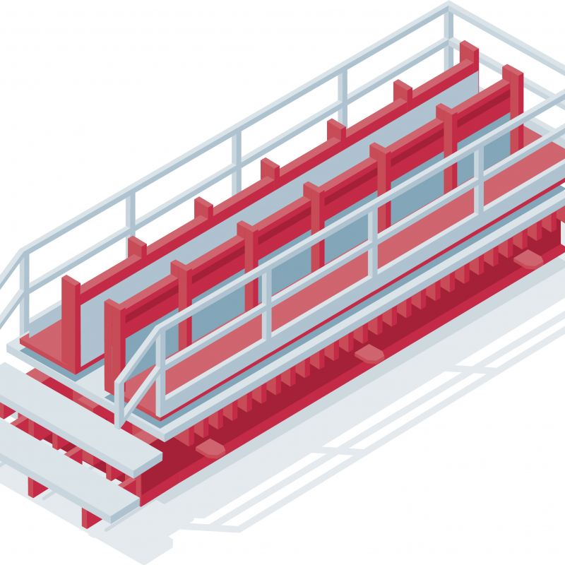 Préfabrication de poutres béton avec un moule optimisé