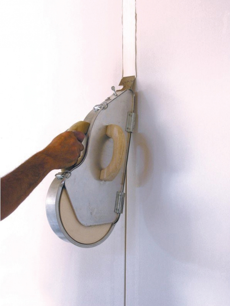 277 Dossier – Sécuriser et améliorer les conditions de travail des plaquistes