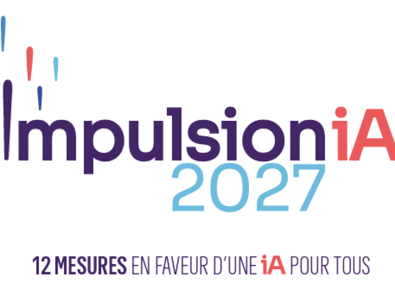 Impulsion IA : douze mesures pour préparer le monde du travail aux transformations de l'intelligence artificielle