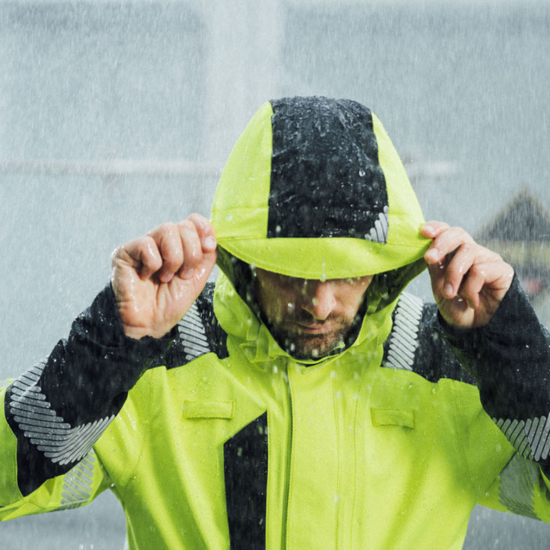 Vêtements de protection techniques : Gore-Tex et Chatard combinent leurs expertises