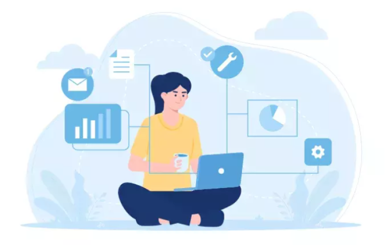 Mes démarches travail : un nouveau service pour simplifier les formalités des entreprises