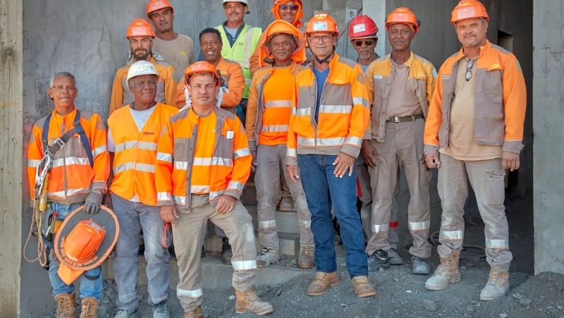 Sous le tropique du Capricorne, une prévention éprouvée