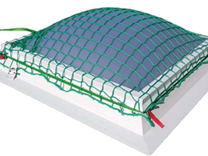 283 - Dossier Toitures fragiles : comment éviter la chute ?