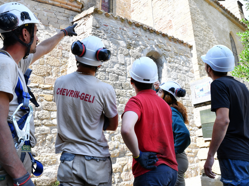 Quand le langage de la prévention entre dans l’entreprise