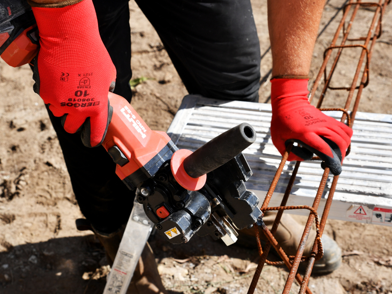 PMG Structures : une TPE modernisée qui prend soin de ses salariés