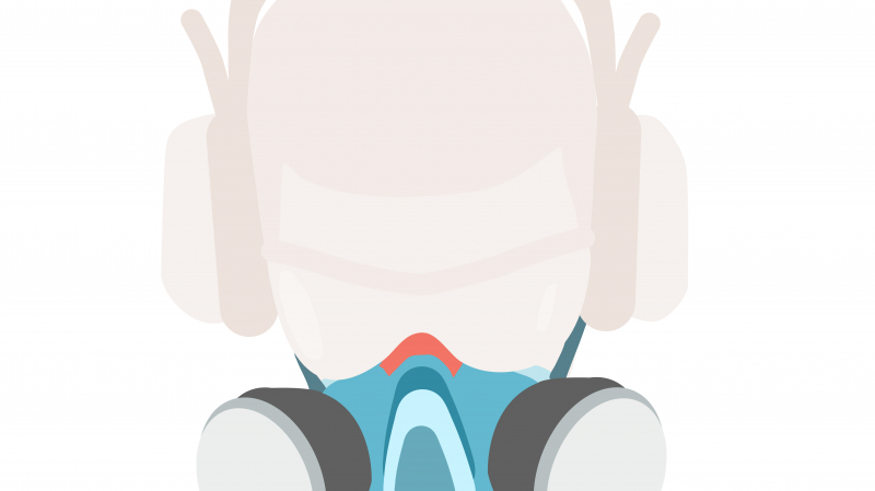 Protection individuelle des voies respiratoires - Appareils filtrants