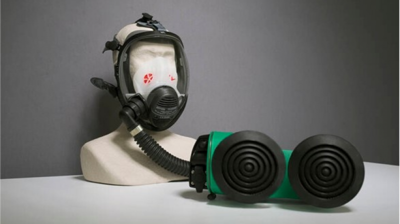 Amiante : alerte sur les masques à ventilation assistée 3M, l’OPPBTP fait le point