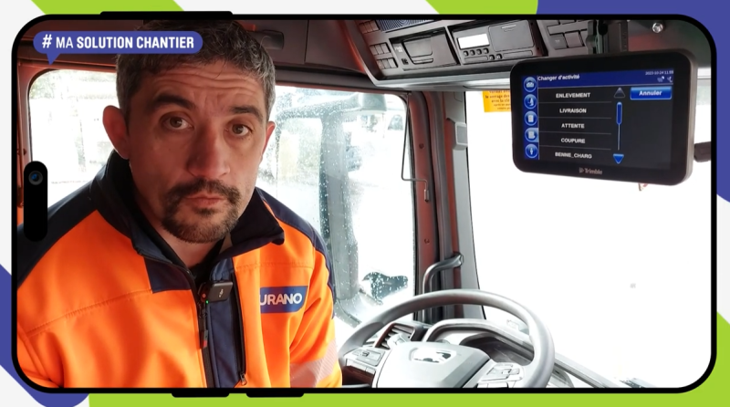 Un système embarqué dans les véhicules pour éviter le risque routier