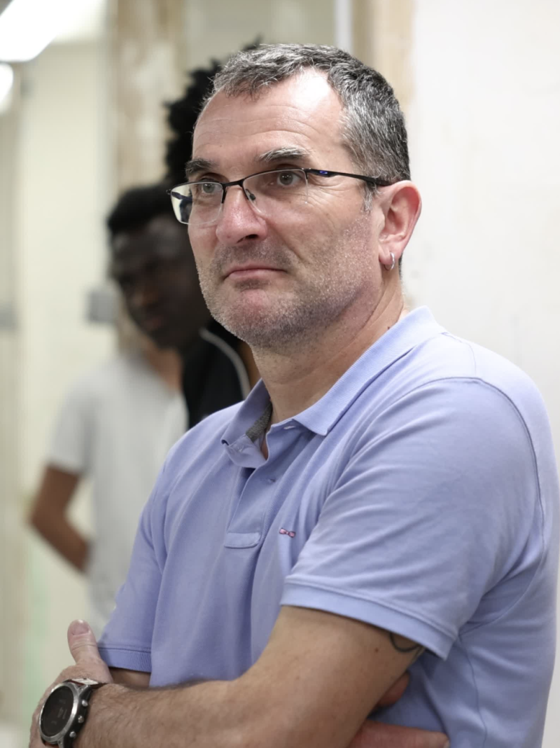 Actu Yann Danion
