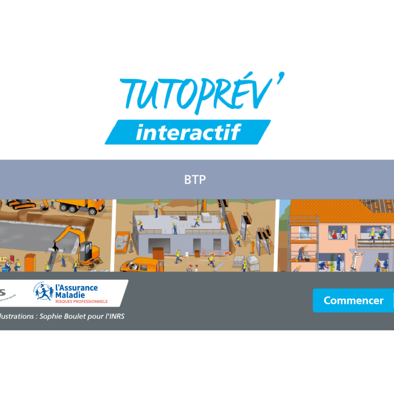 TutoPrév�’, un appui pour préparer l’accueil