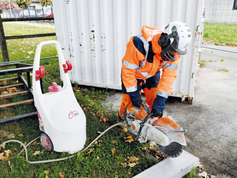 Chez Sogeba, une prévention pragmatique, au plus près du terrain