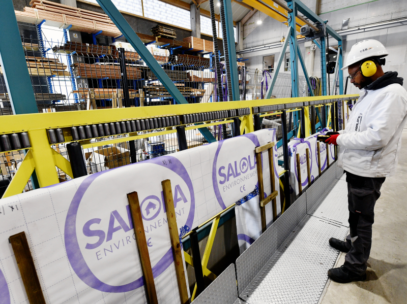 L’industrialisation, un changement d’échelle à bien négocier