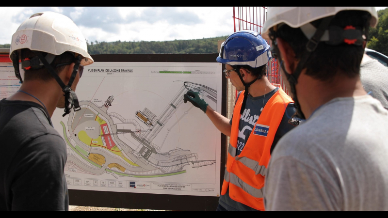 Accueillir un salarié intérimaire sur un chantier du BTP : pour une réussite en sécurité de la mission