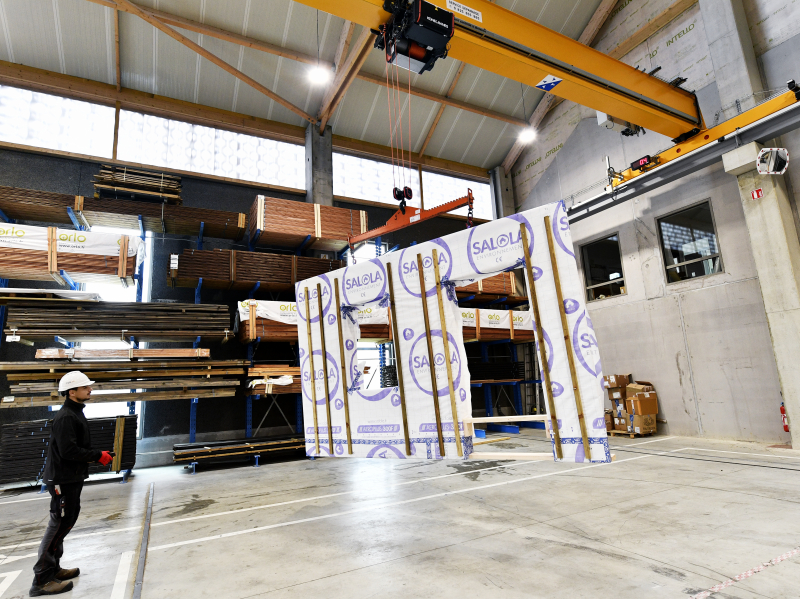 L’industrialisation, un changement d’échelle à bien négocier