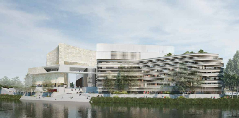 Des solutions pour libérer du temps de grue