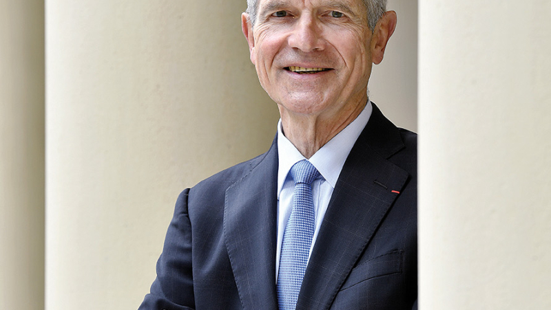 Grand entretien avec Daniel Rigout : «Embarquer tous les intervenants sur la sécurité»