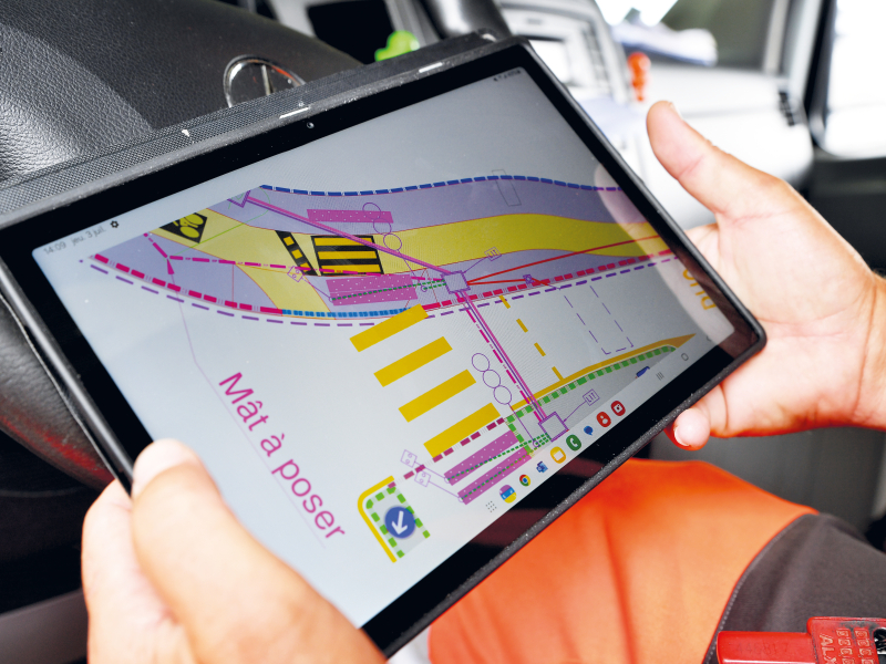 Chez Sogeba, une prévention pragmatique, au plus près du terrain