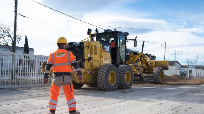 Faute inexcusable de l'employeur dans le BTP