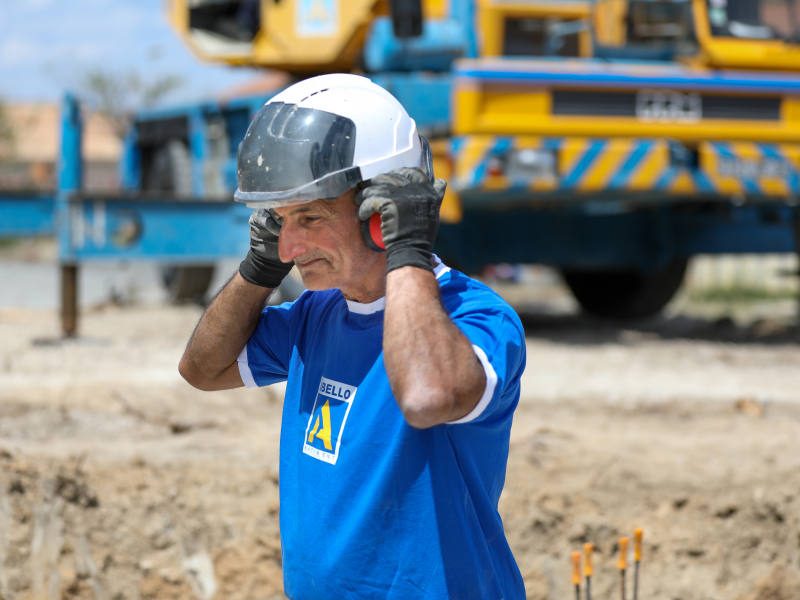 Bruit au travail, mieux le connaître pour mieux s’en protéger