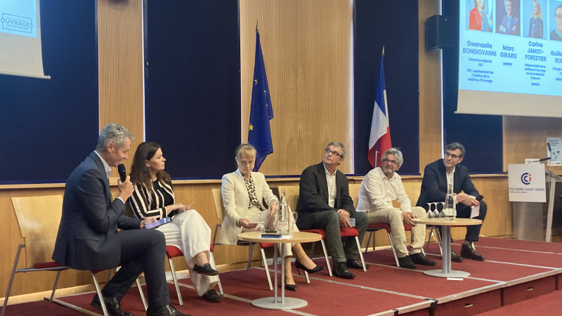 L’après-JOP 2024 : de nouveaux standards sécurité à pérenniser et transmettre