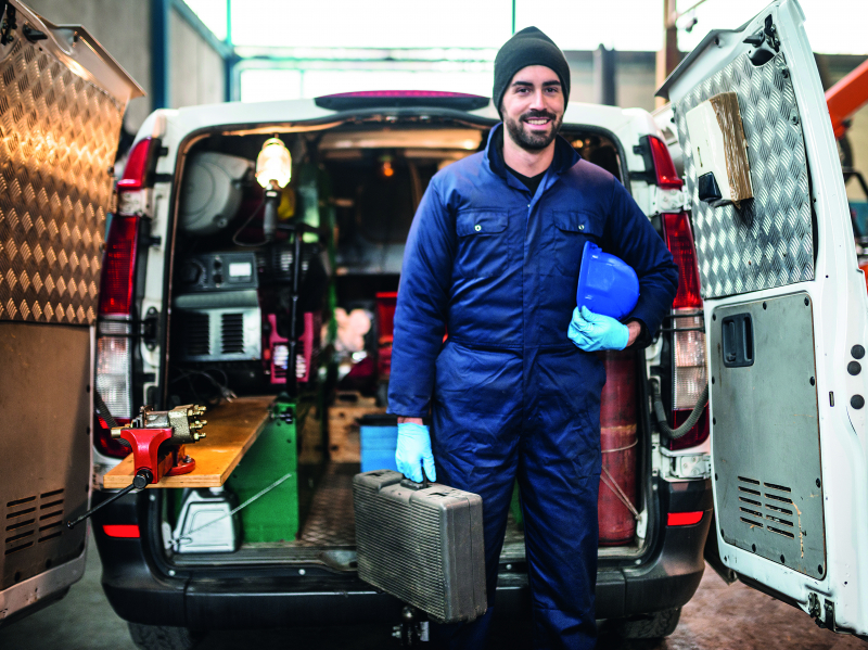 Risque routier : des chiffres clés pour mobiliser les professionnels