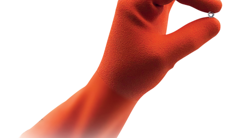 Travaux sur installations électriques : nos conseils pour utiliser les gants isolants Penta/Régeltex Touch-E en toute sécurité