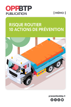 Risque routier : 10 actions de prévention à connaître