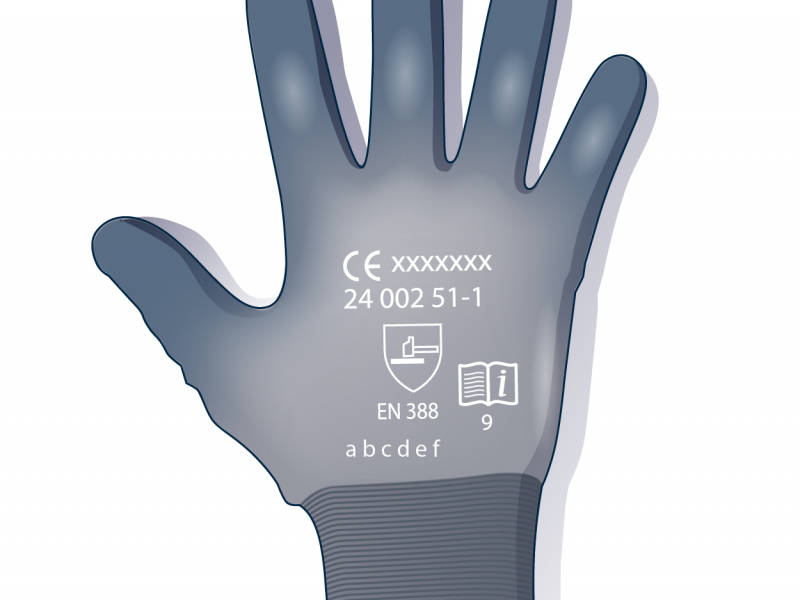 Gants de protection : choisir les bons selon les travaux à effectuer