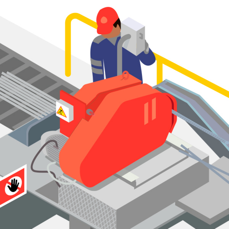 Aménager un poste de découpe pour améliorer le confort de travail et la productivité