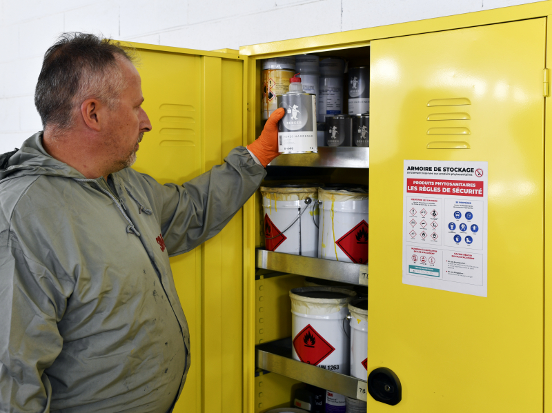 Groupe Lingenheld : une politique orientée vers l'humain et l'environnement