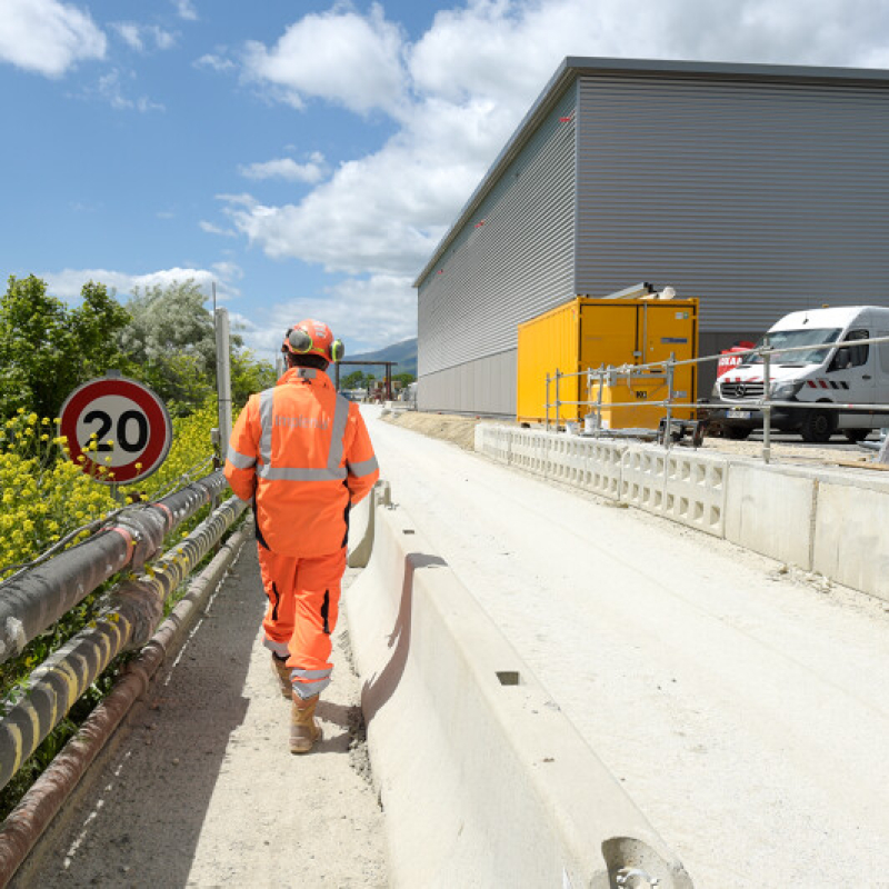 Prêt de main-d’œuvre et obligation de sécurité de l’employeur