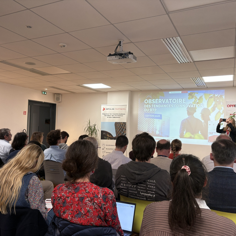 Le Lab’Prévention organise des ateliers pour recueillir les besoins des entreprises
