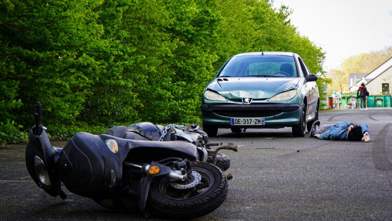 Le CFA de Quimper innove avec une semaine dédiée à la sécurité 