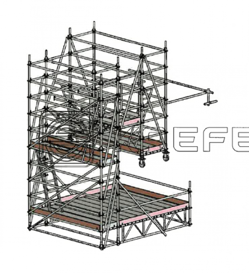 ponts métalliques 18