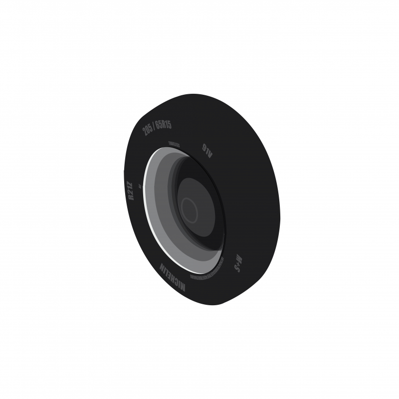 Surveiller et entretenir les pneus des véhicules particuliers et utilitaires légers