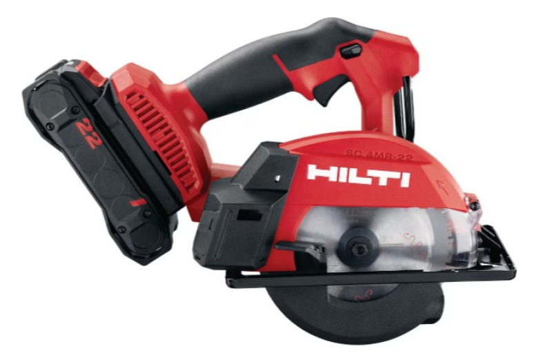 Scie circulaire Hilti SC4MR-22