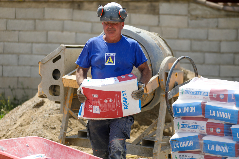 Construction&nbsp;: la FFB annonce l’amorce d’une reprise en 2026