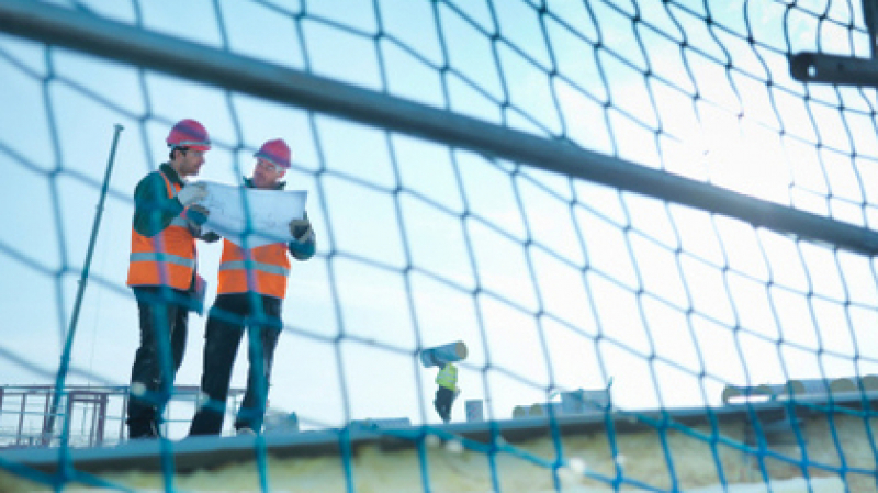 Irlande : hausse de 140 % des décès dans la construction