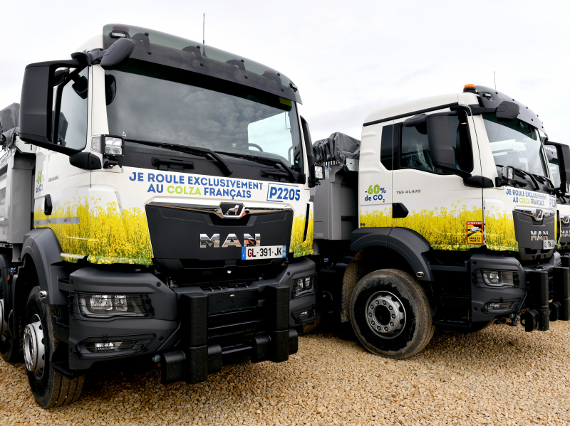 Le groupe Urano associe sécurité et bien-être pour plus d'efficacité