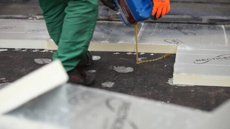 Utilisation de produits contenant des diisocyanates : la FFB lance une formation pour les professionnels