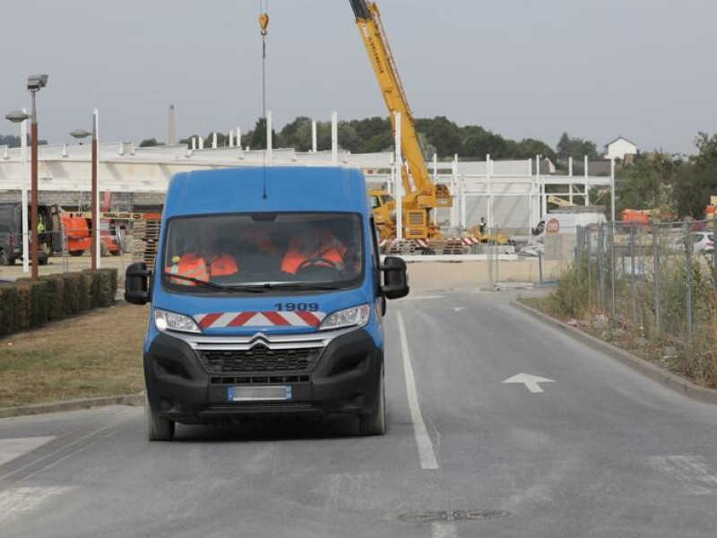 Risque routier au travail : les dirigeants de TPE-PME trop peu sensibilisés selon un sondage