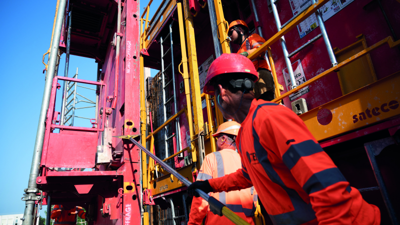 Sécurité : changer nos mentalités pour progresser