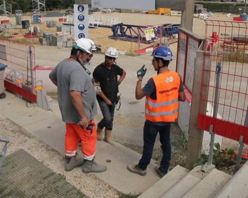 Suivi de chantier BTP : 3 actions clés pour anticiper les imprévus et sécuriser vos marges