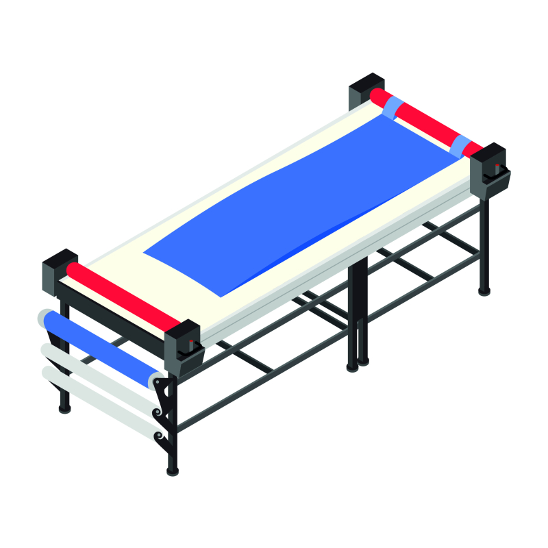 Réaliser des panneaux de signalisation avec une table ergonomique adaptée