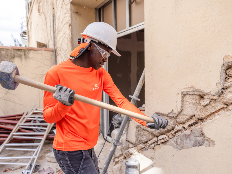 Des textiles qui rafraîchissent et protègent des rayons UV