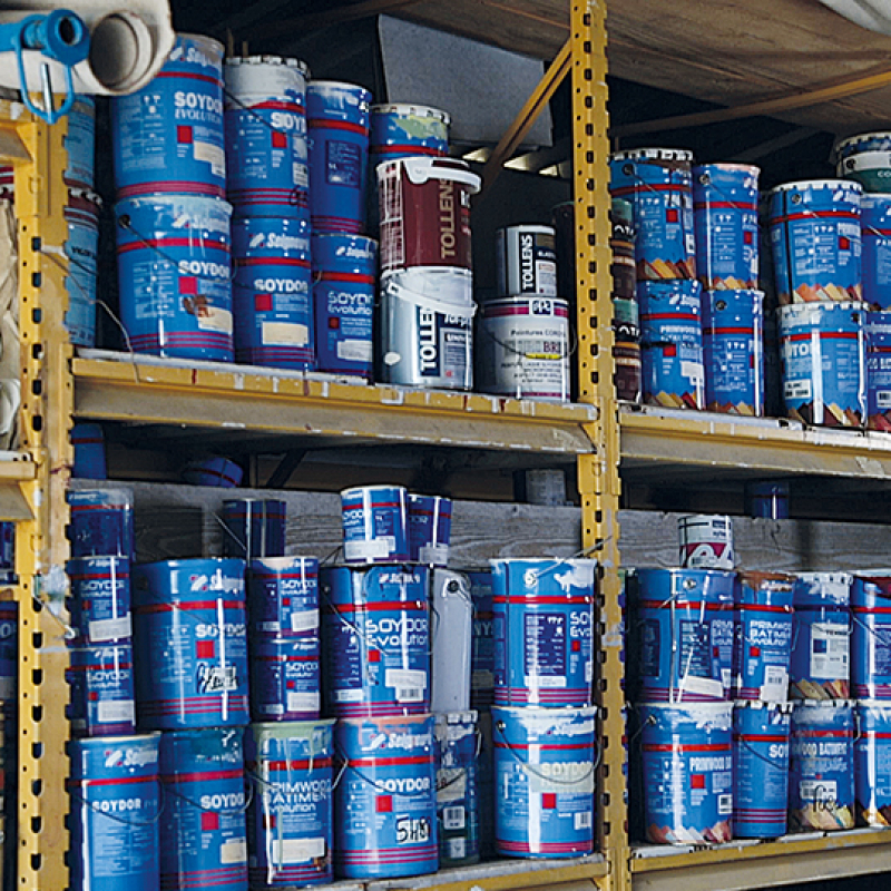 Asthme professionnel, mieux le connaître pour mieux le prévenir