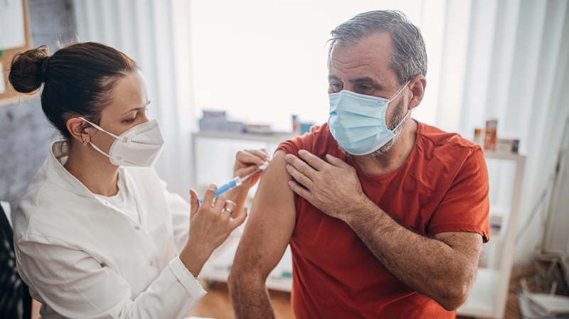 Covid-19 : l’OPPBTP publie la douzième version de son guide de préconisations de sécurité sanitaire